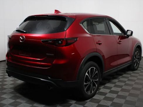 Used 2023 MAZDA CX-5 AWD 2.5 S image 7