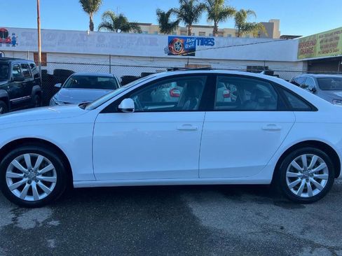 Used 2012 Audi A4 2.0T Premium image 7