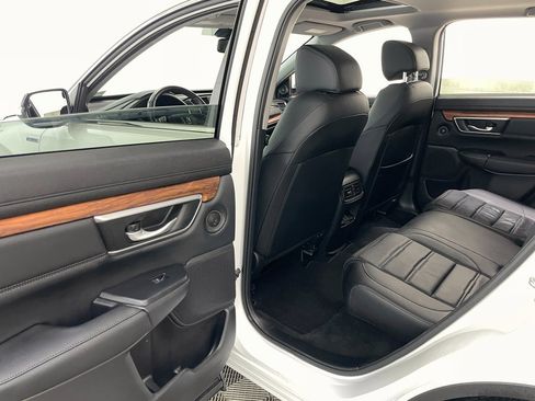 Used 2022 Honda CR-V EX-L image 43