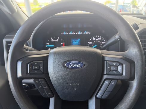 Used 2020 Ford F250 XL AWD/4WD image 18