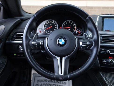 Used 2013 BMW M6 2dr Coupe image 28