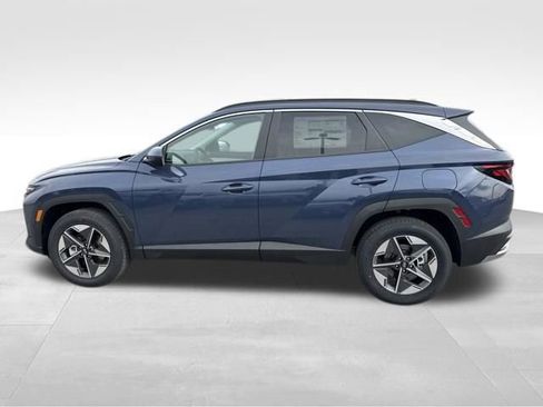 New 2026 Hyundai Tucson SEL AWD/4WD image 2