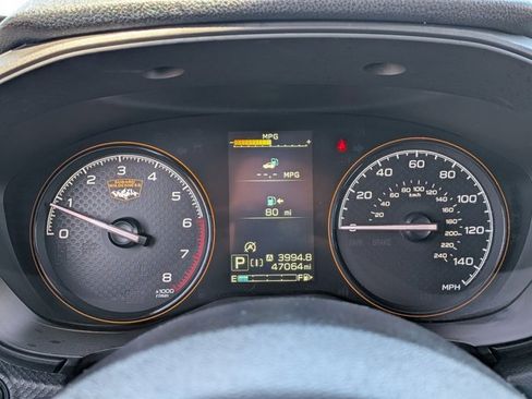 Used 2023 Subaru Forester Wilderness AWD/4WD image 13