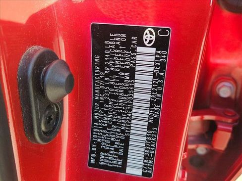 Used 2020 Toyota Corolla LE image 23