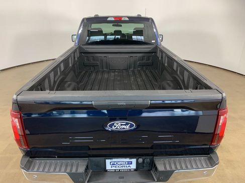 Used 2024 Ford F150 XL w/ Equipment Group 103A High AWD/4WD image 11