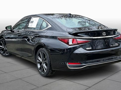 Used 2021 Lexus ES 250 F Sport w/ Accessory Package 2 image 12