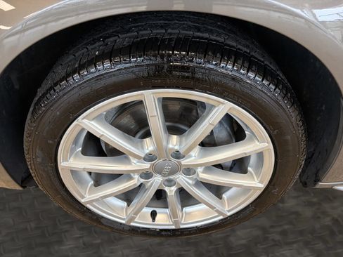 Used 2014 Audi A4 2.0T Premium Plus w/ Premium Plus Package AWD/4WD image 23