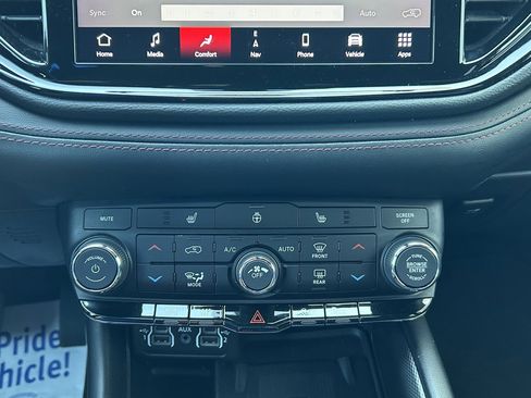 Used 2021 Dodge Durango R/T AWD/4WD image 30