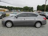Used 2016 Nissan Sentra S image 3