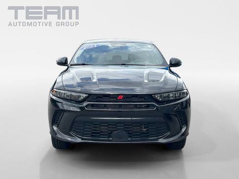 Used 2024 Dodge Hornet GT AWD/4WD image 2