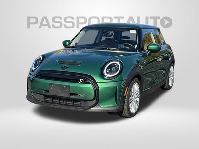 Used 2023 MINI Cooper SE
