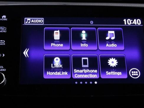 Certified 2023 Honda Ridgeline RTL image 36