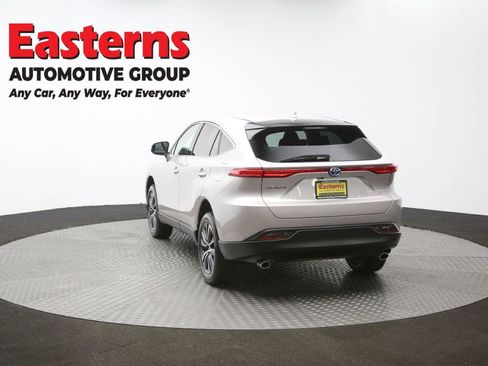 Used 2024 Toyota Venza LE image 65