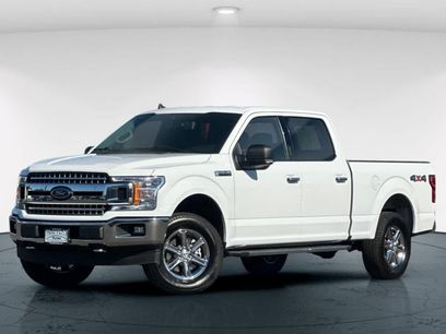 Used 2019 Ford F150 XLT w/ Equipment Group 302A Luxury