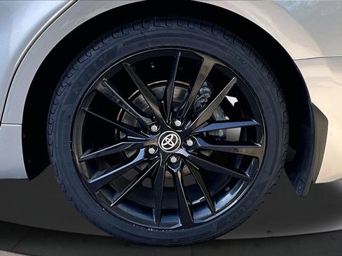 Used 2022 Toyota Camry XSE w/ Carpet Mat Package (TMS) FWD image 34