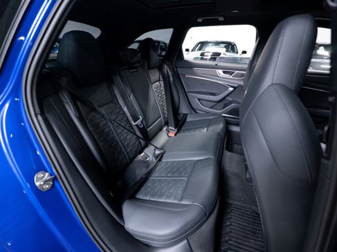 Used 2023 Audi RS 6 image 64