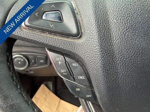 Used 2017 Lincoln MKC Premiere FWD image 24
