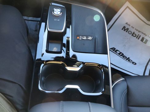 New 2026 Buick Enclave Avenir w/ Super Cruise Package image 15