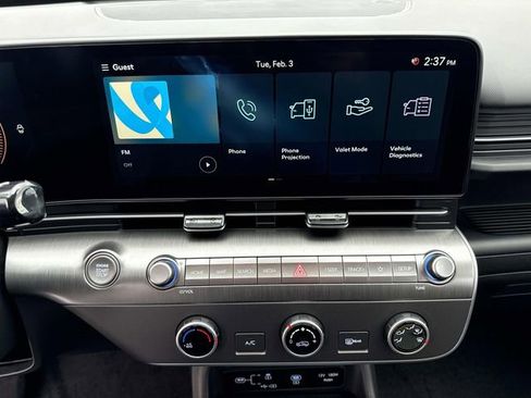 New 2026 Hyundai Kona SE image 28