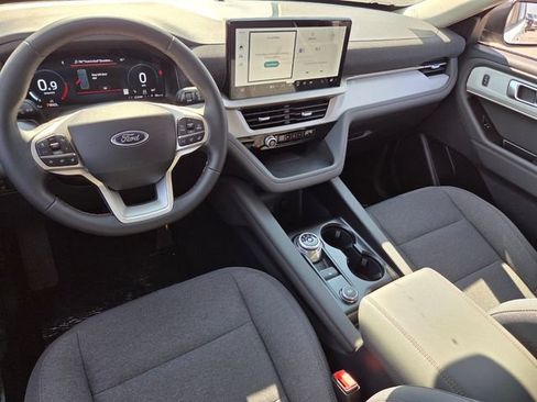 New 2026 Ford Explorer Active RWD image 35