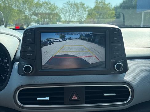 Used 2019 Hyundai Kona Ultimate AWD/4WD image 25