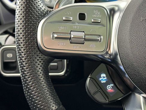 Certified 2023 Mercedes-Benz CLA 45 AMG 4MATIC image 27