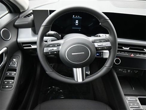 New 2026 Hyundai Sonata SEL image 13