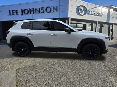 New 2026 MAZDA CX-50 AWD 2.5 Hybrid w/ Weather Package image 6