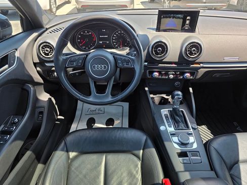 Used 2019 Audi A3 2.0T image 20