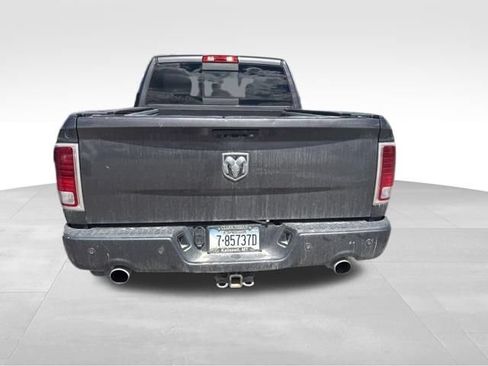 Used 2014 RAM 1500 Limited AWD/4WD image 20