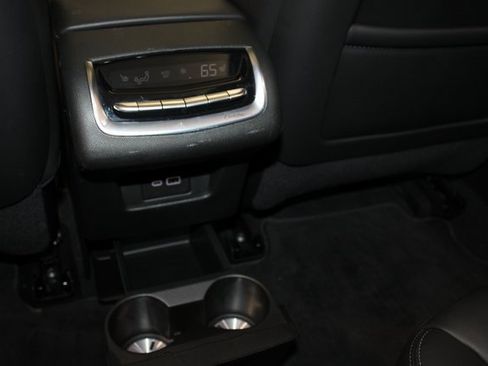 Certified 2024 Cadillac XT6 Sport w/ Technology Package image 13