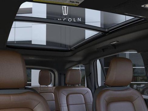 New 2026 Lincoln Aviator Reserve w/ Illumination Package image 22