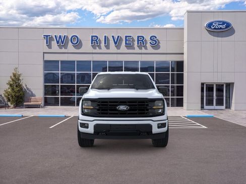 New 2026 Ford F150 XLT w/ Equipment Group 302A MID AWD/4WD image 6