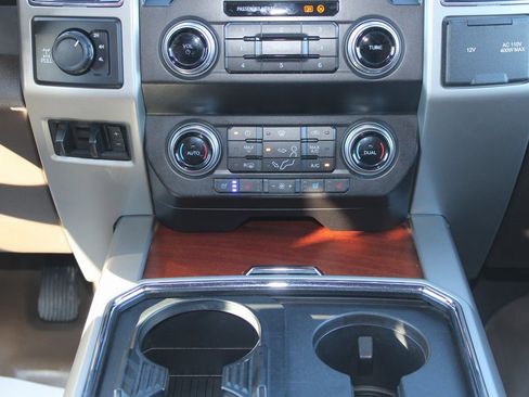 Used 2019 Ford F350 King Ranch image 15