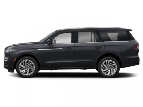 New 2026 Lincoln Navigator Reserve image 3