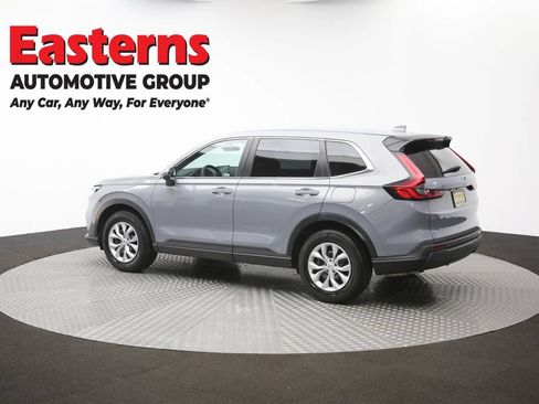 Used 2024 Honda CR-V LX image 57