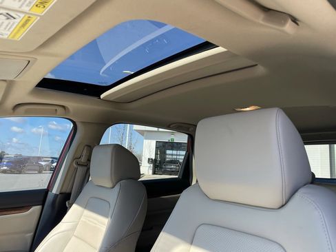 Used 2019 Honda CR-V Touring image 20