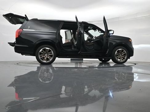 New 2027 Ford Expedition Max King Ranch AWD/4WD image 55