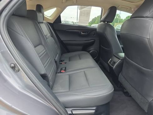 Used 2020 Lexus NX 300 FWD w/ Comfort Package image 14