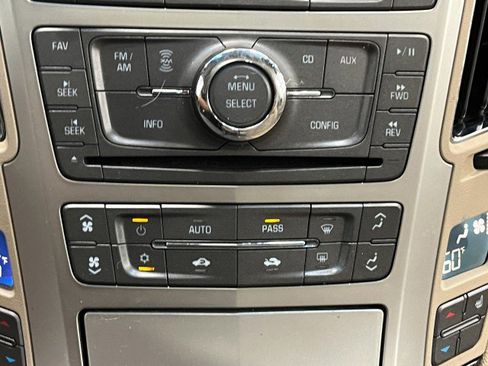 Used 2010 Cadillac CTS Performance image 25