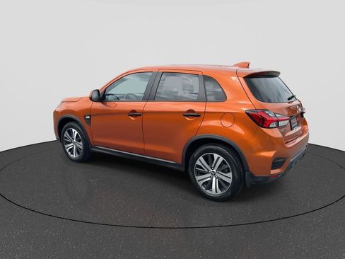 Used 2024 Mitsubishi Outlander Sport AWD image 6