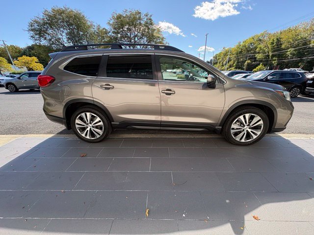 Used 2021 Subaru Ascent Premium w/ Sport Package AWD/4WD image 6
