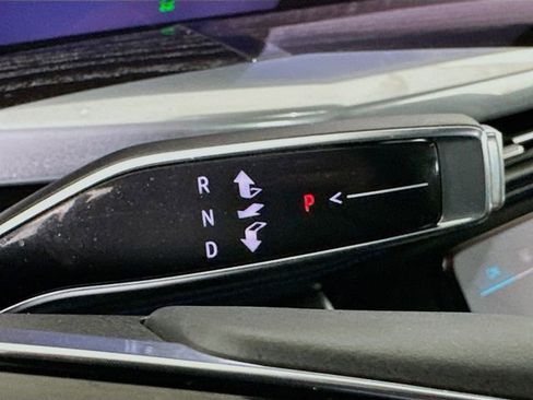 New 2025 Cadillac Escalade IQ Luxury 1 w/ Smart Trailering package image 13