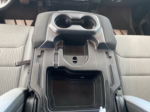 Used 2022 RAM 1500 Big Horn image 24