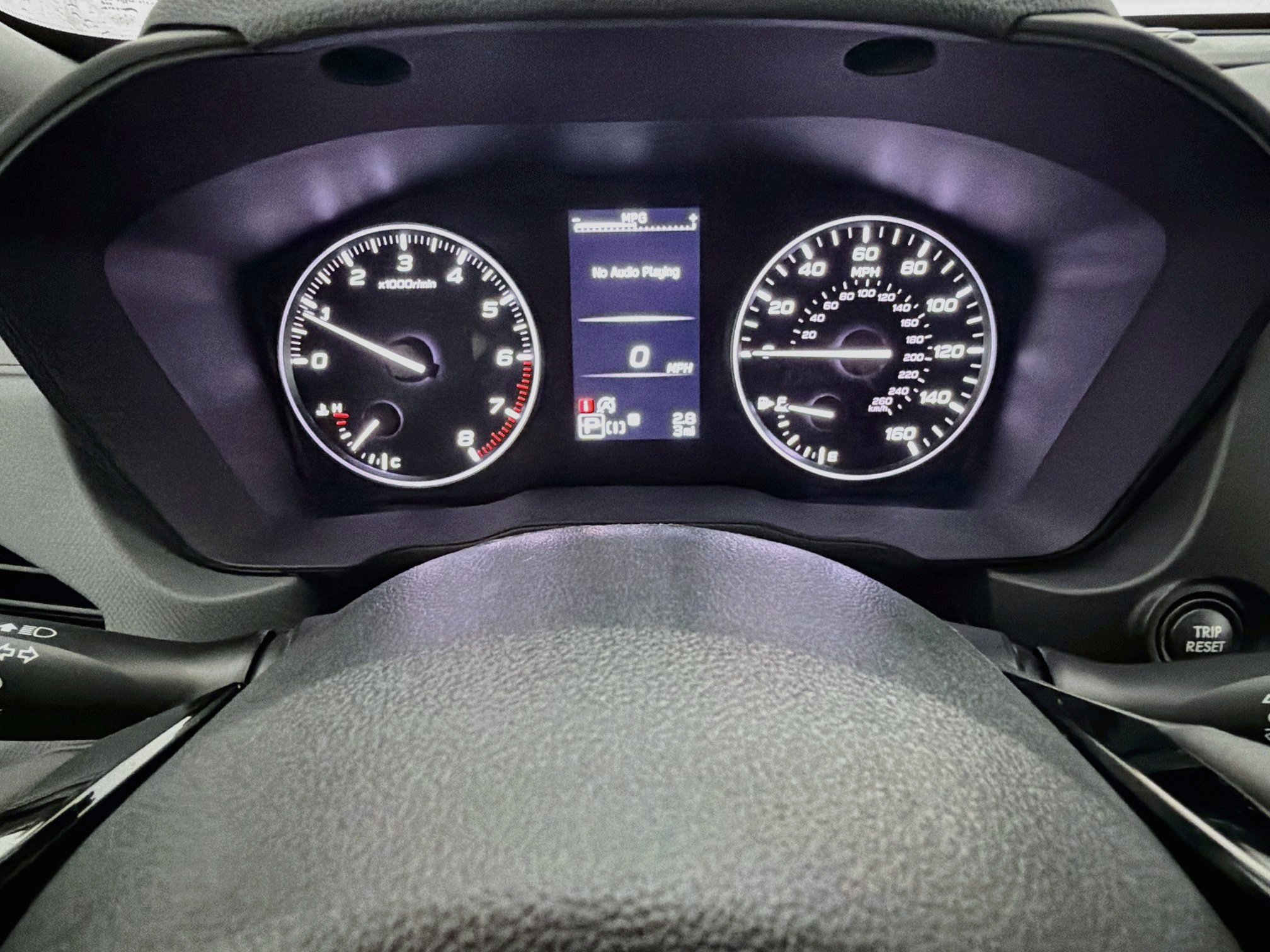 New 2026 Subaru Forester Sport AWD/4WD image 32