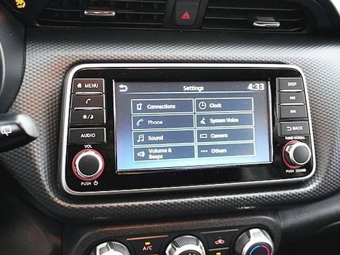 Used 2024 Nissan Kicks S image 25