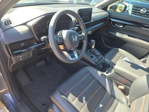 Used 2024 Honda CR-V Sport Touring image 16