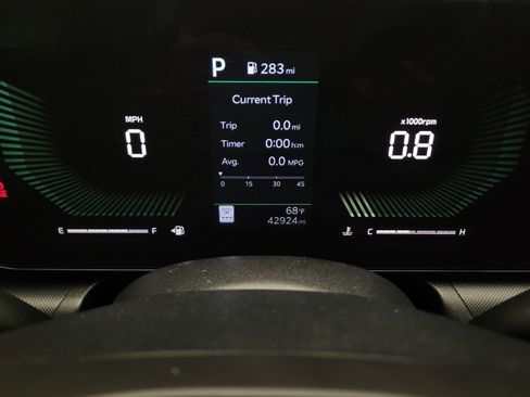 Used 2025 Kia K4 FWD image 23