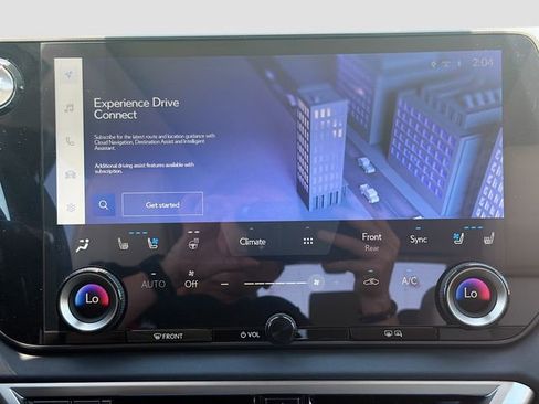 New 2026 Lexus RX 350 FWD image 34