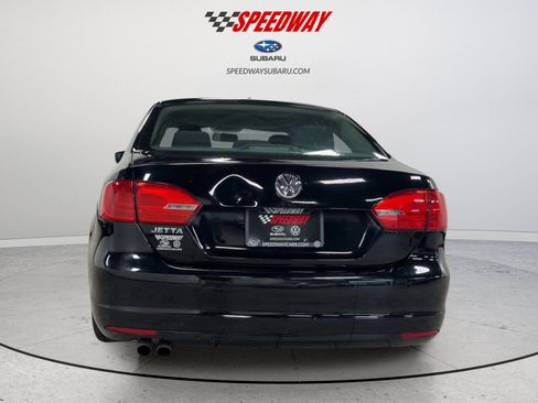 Used 2012 Volkswagen Jetta Sedan FWD image 7